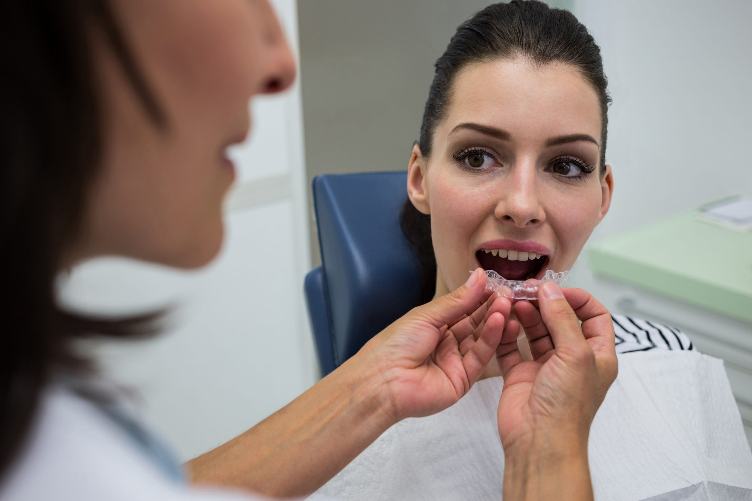 Don’t Get Invisalign Until You Read This: Best Invisalign Dentist NYC Guide