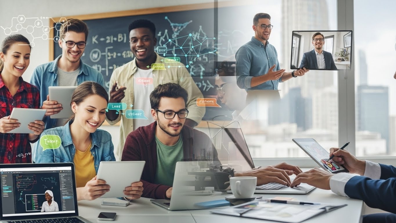 How Free Tech Education Is Helping Students Build Online Careers