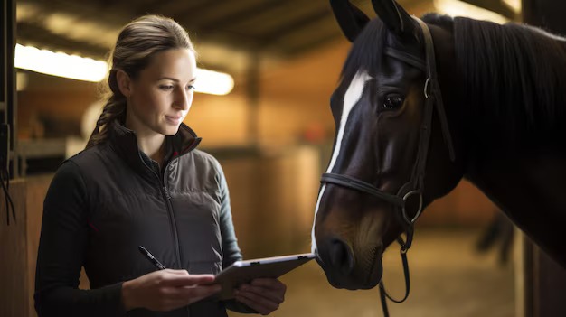 Choosing the Right Equestrian App Development Company for Your Business