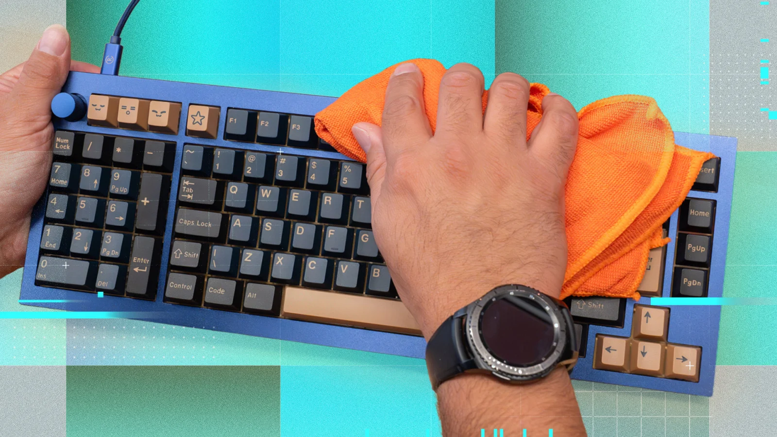 How to Protect Your Gaming Hardware and Software (Without Being a Paranoid Hermit)