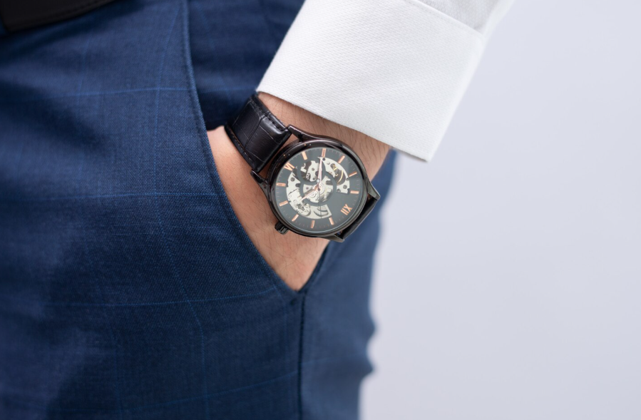 Patek Philippe 5227G: Elegance, Craftsmanship and Timeless Luxury