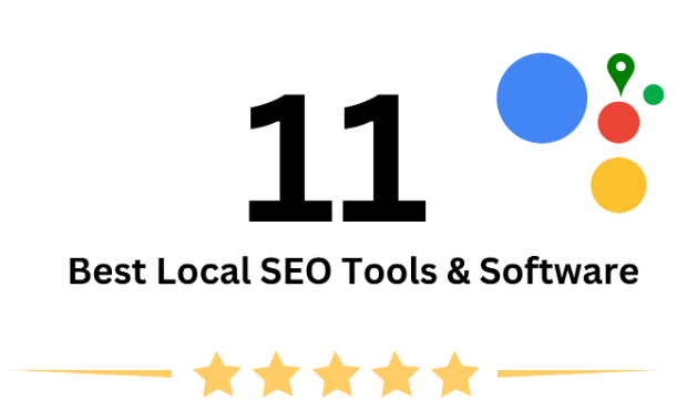 11 Best Local SEO Tools & Software of 2026