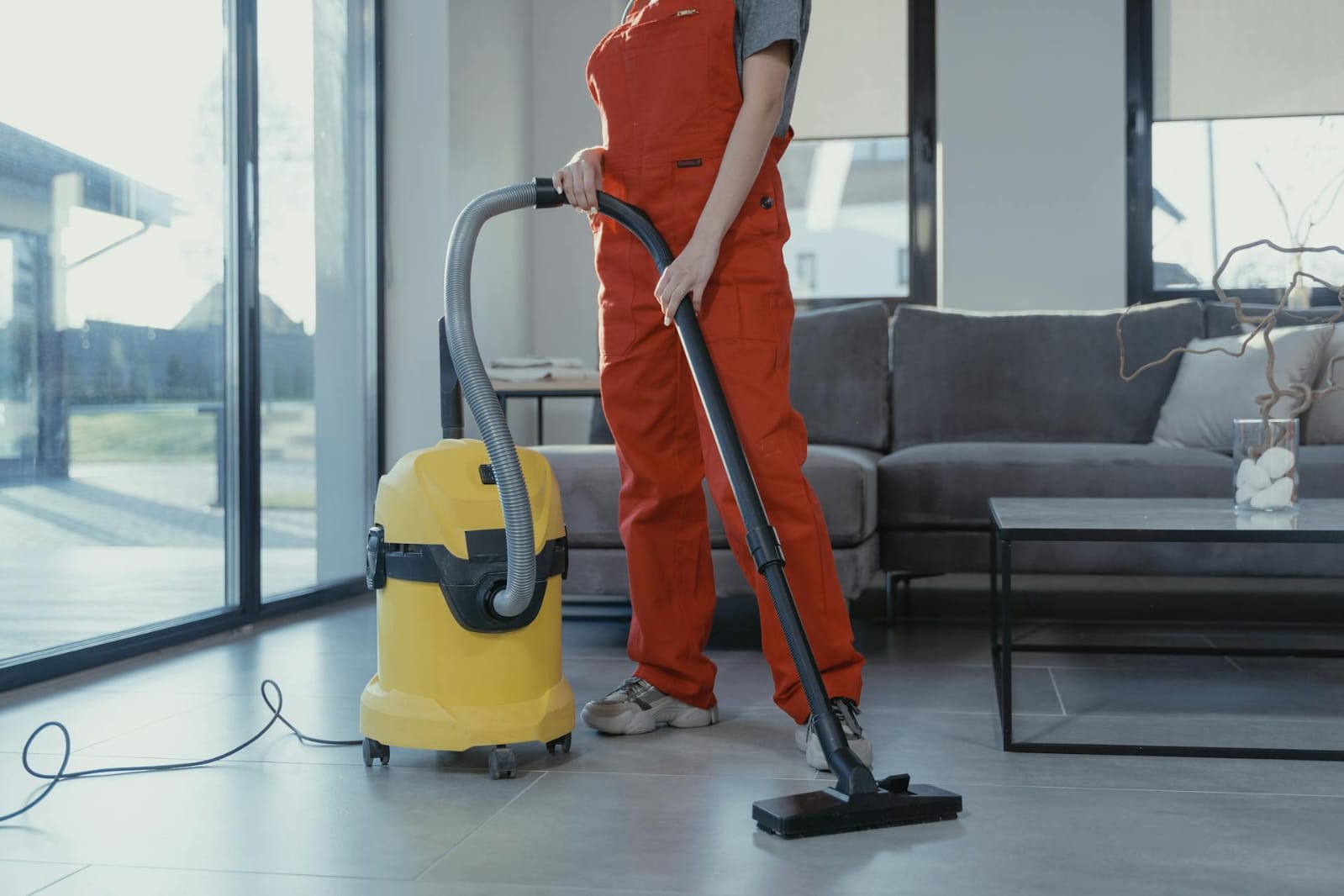 What Is Onsite Floor Maintenance?