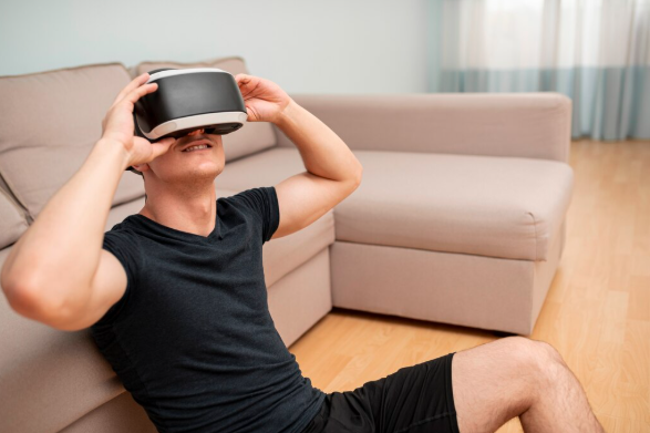 Best Low‑Latency VR Earbuds for Quest 3: Why Vega T1 Is the Ultimate Choice