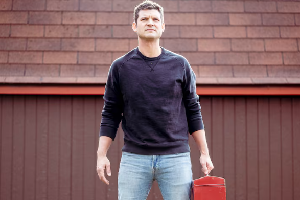 10 Ways to Style Men’s Long Sleeve Shirts for Every Occasion