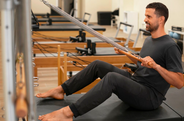 How Powerhouse Pilates Transforms Your Fitness Routine