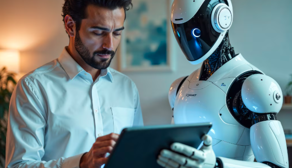 Why SEO Experts Need to AI Humanize Their Content for Better Rankings and Trust