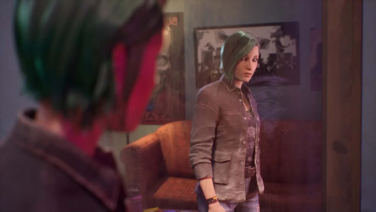 "Life Is Strange: Reunion" Sets March Release Date