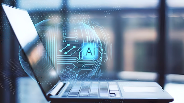 How an AI-Powered PC Is Better at Handling Real-Time Security Events