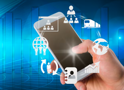 Top 6 Mobile Application Developers Trusted by Global Brands