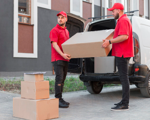 Affordable NYC Movers Offering Local, Long-Distance & Storage Services