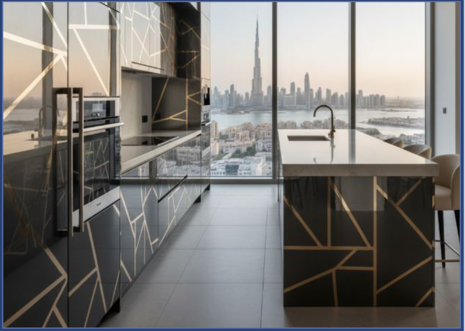 Chic and Contemporary Storage Options