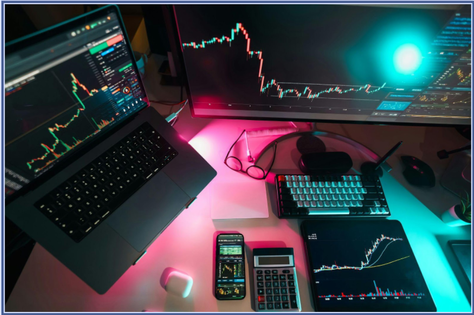 22 Ventures Group Details Ongoing Investment in Trading Technology and Risk Controls