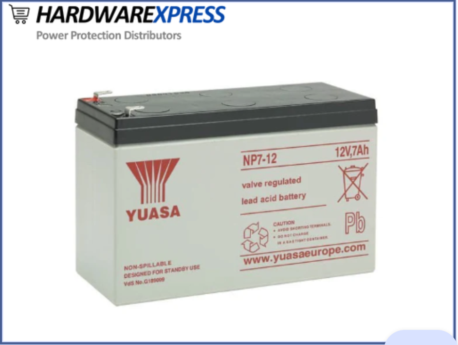 The Complete Guide to Long‑Lasting Power: Choosing the Best Backup & Automotive Batteries