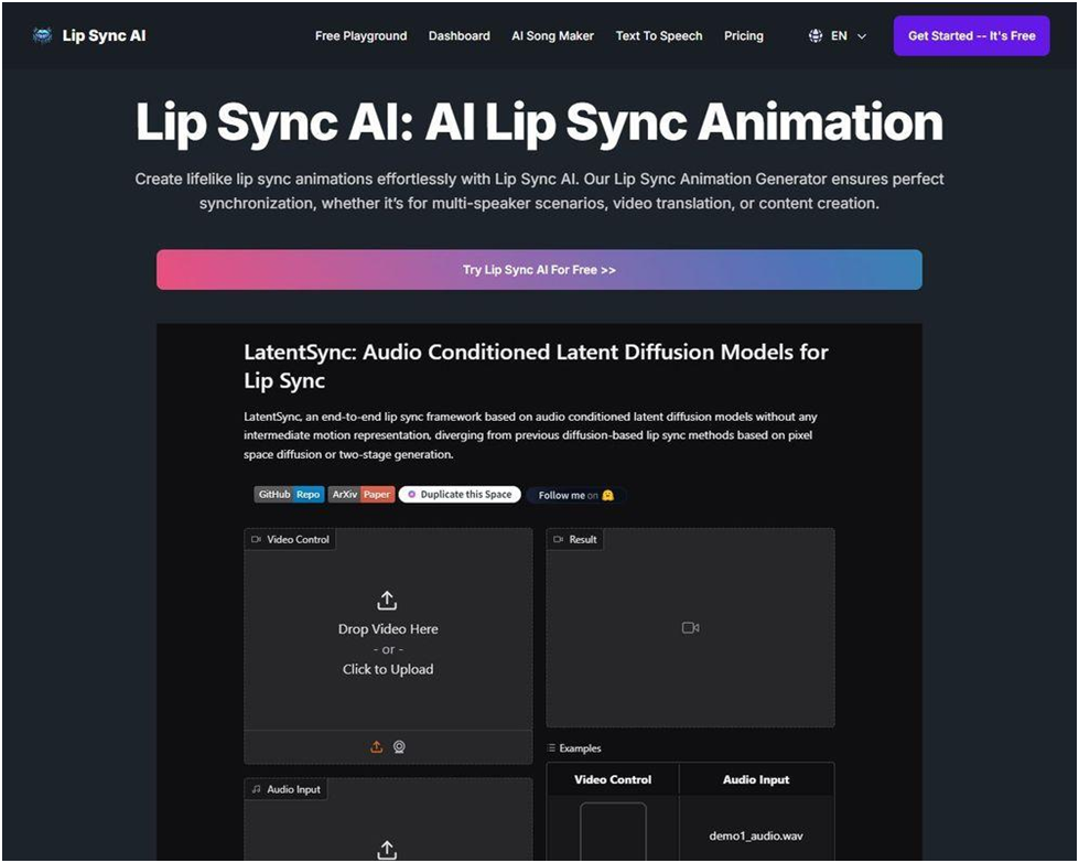 What you need to know about Lipsync AI: the last-mile fix for late audio swaps What you need to know about Lipsync AI: the last-mile fix for late audio swaps