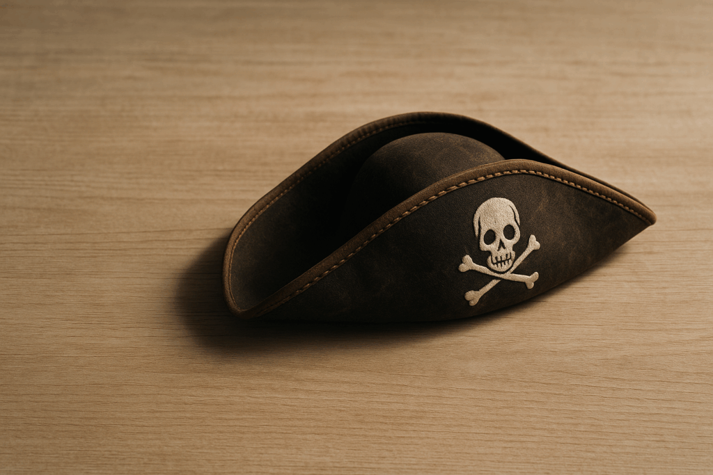 Why Players Love Big Pirate Narratives in Games