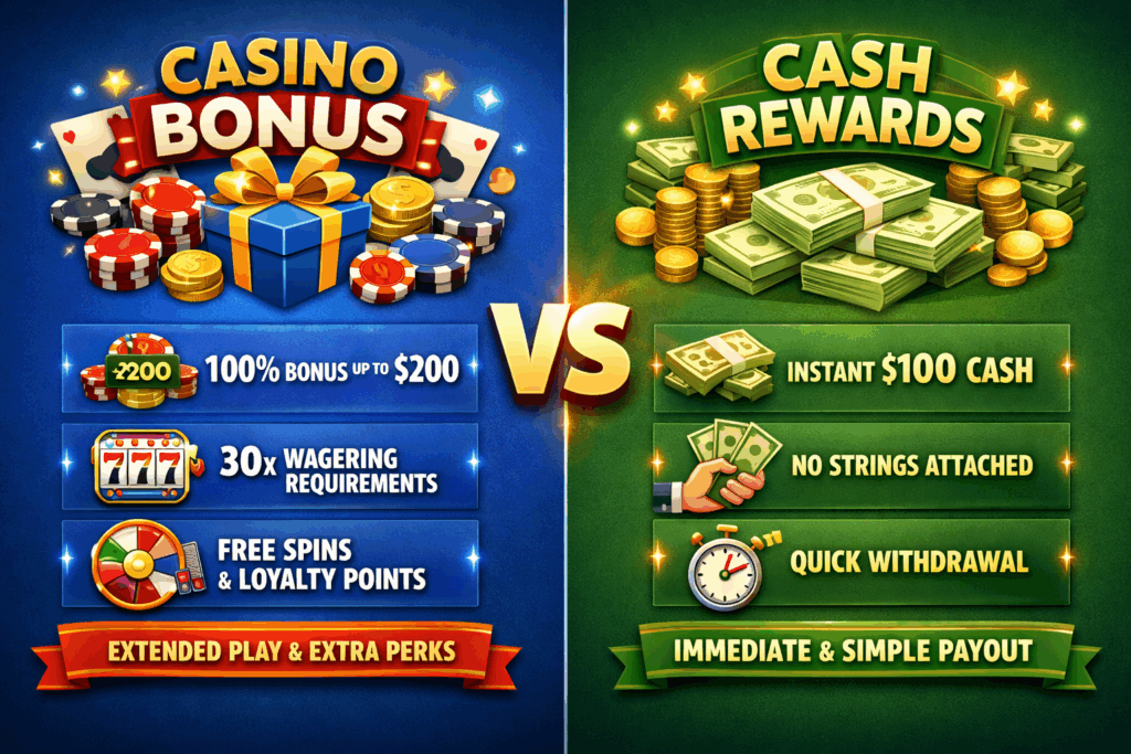 Wager Wild: Unraveling the Mysteries of Casino Bonus Rules