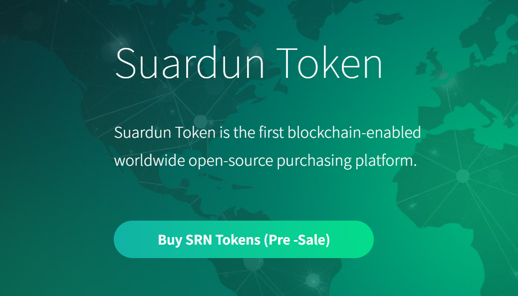 Suardun Token: Forging Strategic Alliances to Propel Decentralized