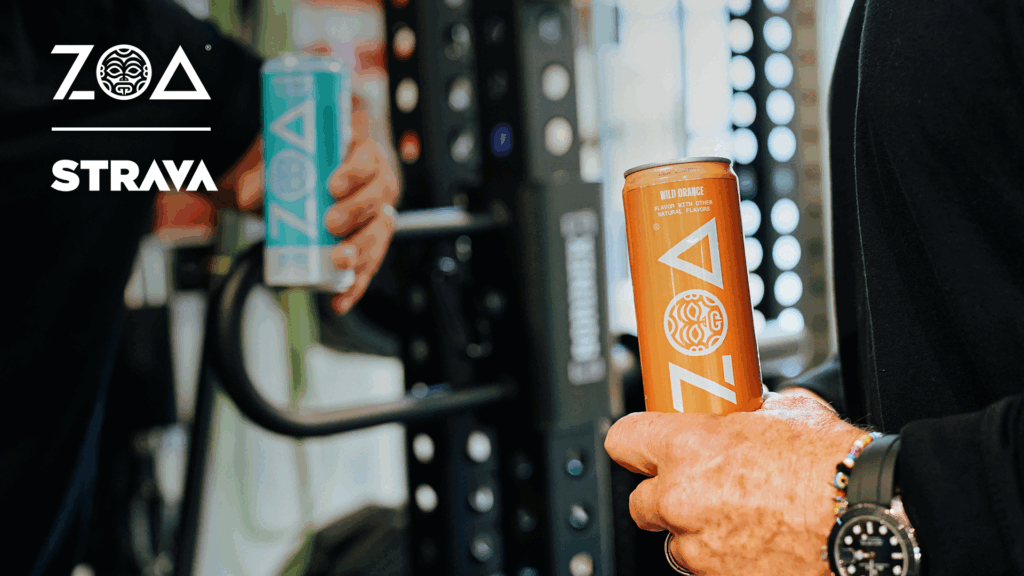 ZOA Energy Drink Honest Review