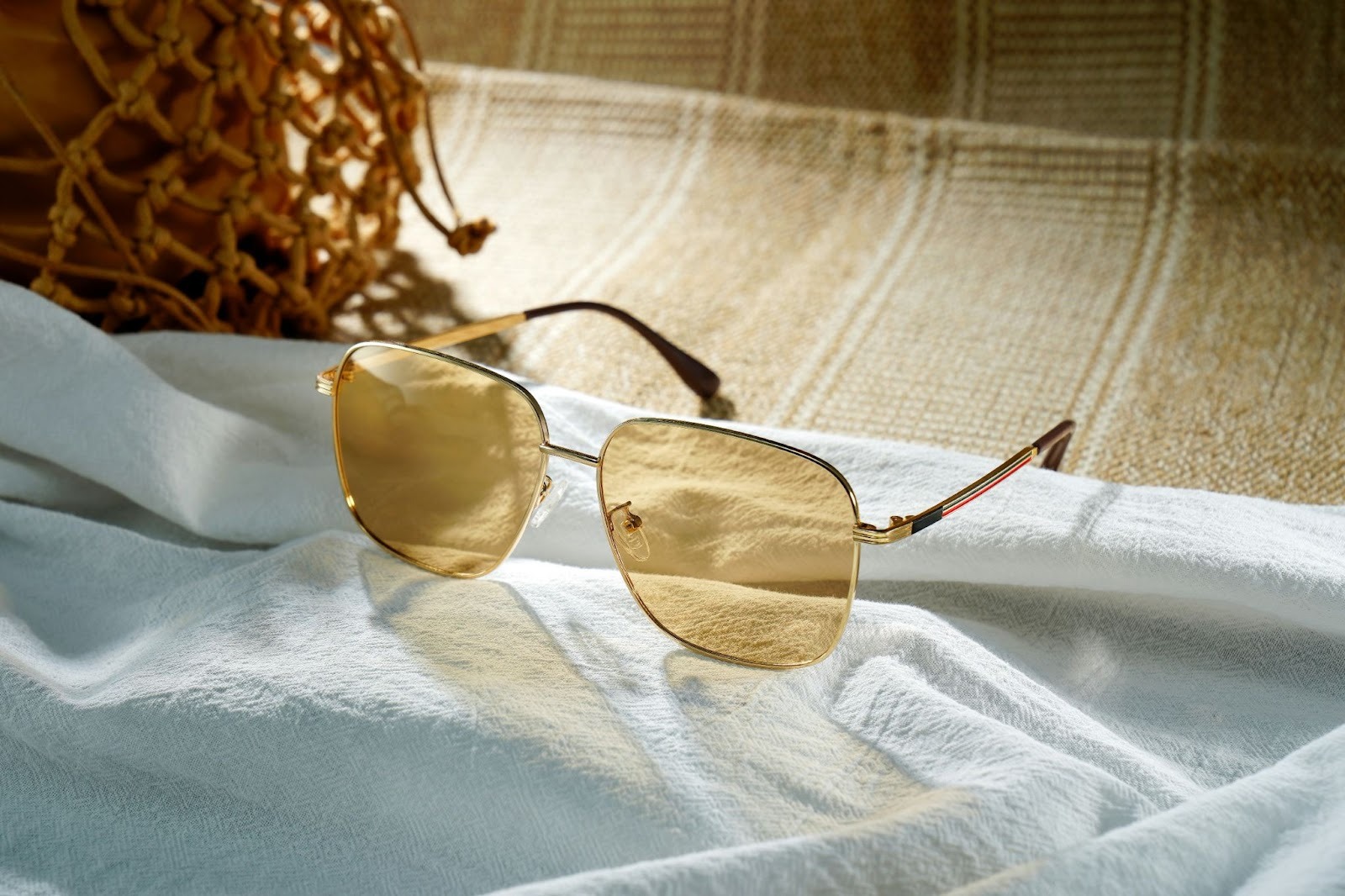 Why Your Favorite Sunglasses Deserve Better Than the Bottom of Your Bag