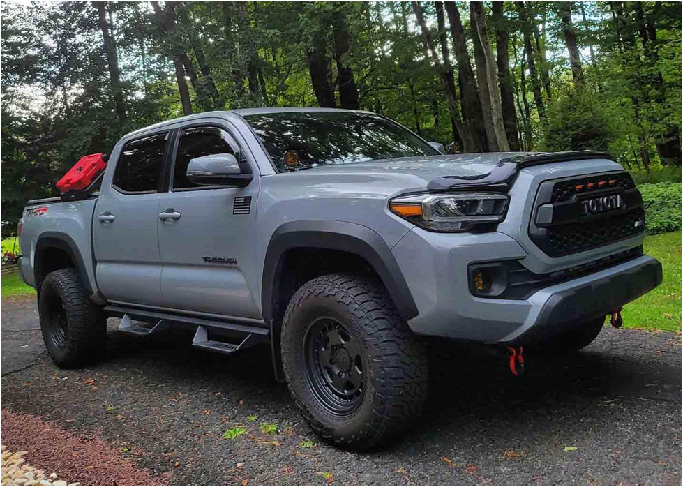 Hooke Road 4×4: A Complete Guide to Upgrading Your Off‑Road Rig