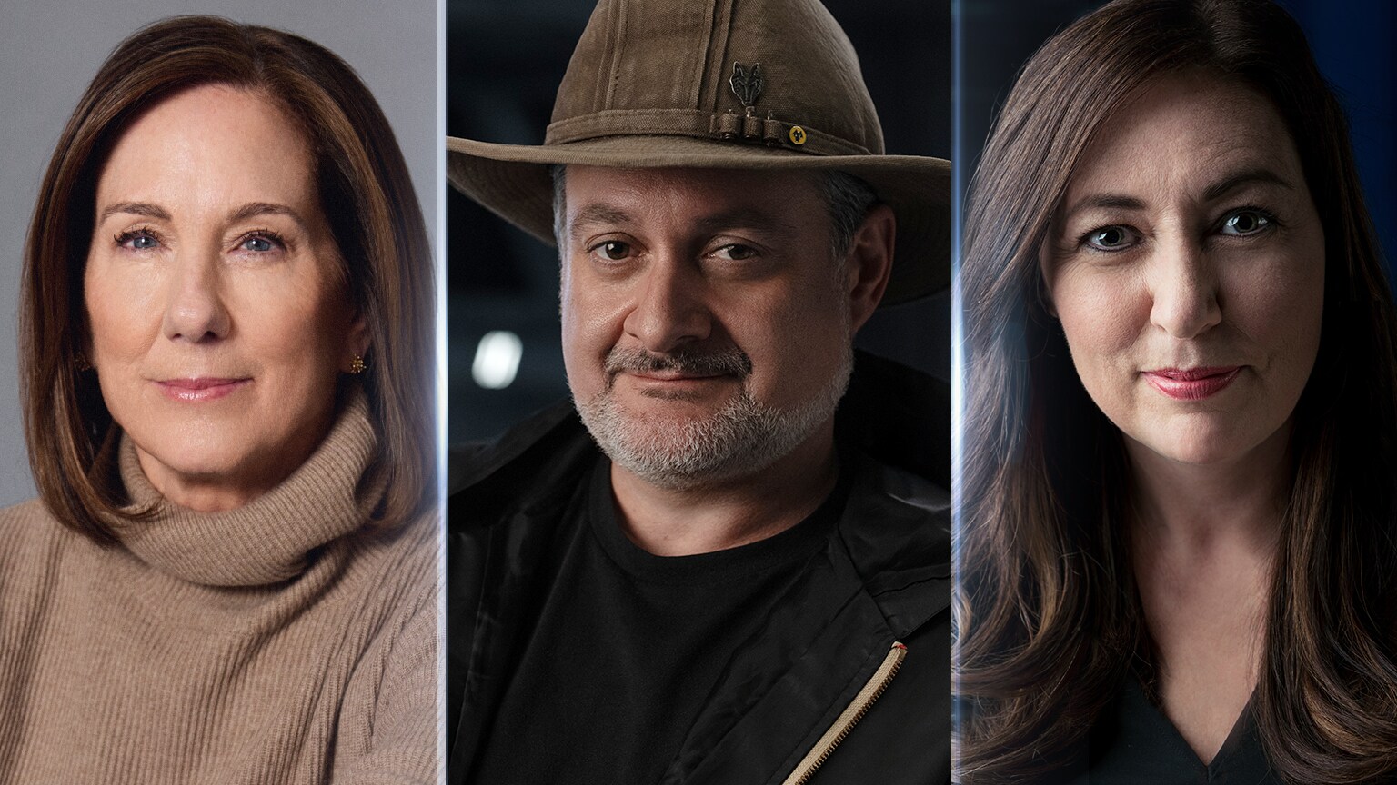 Dave Filoni, Lynwen Brennan Taking Over Lucasfilm from Kathy Kennedy