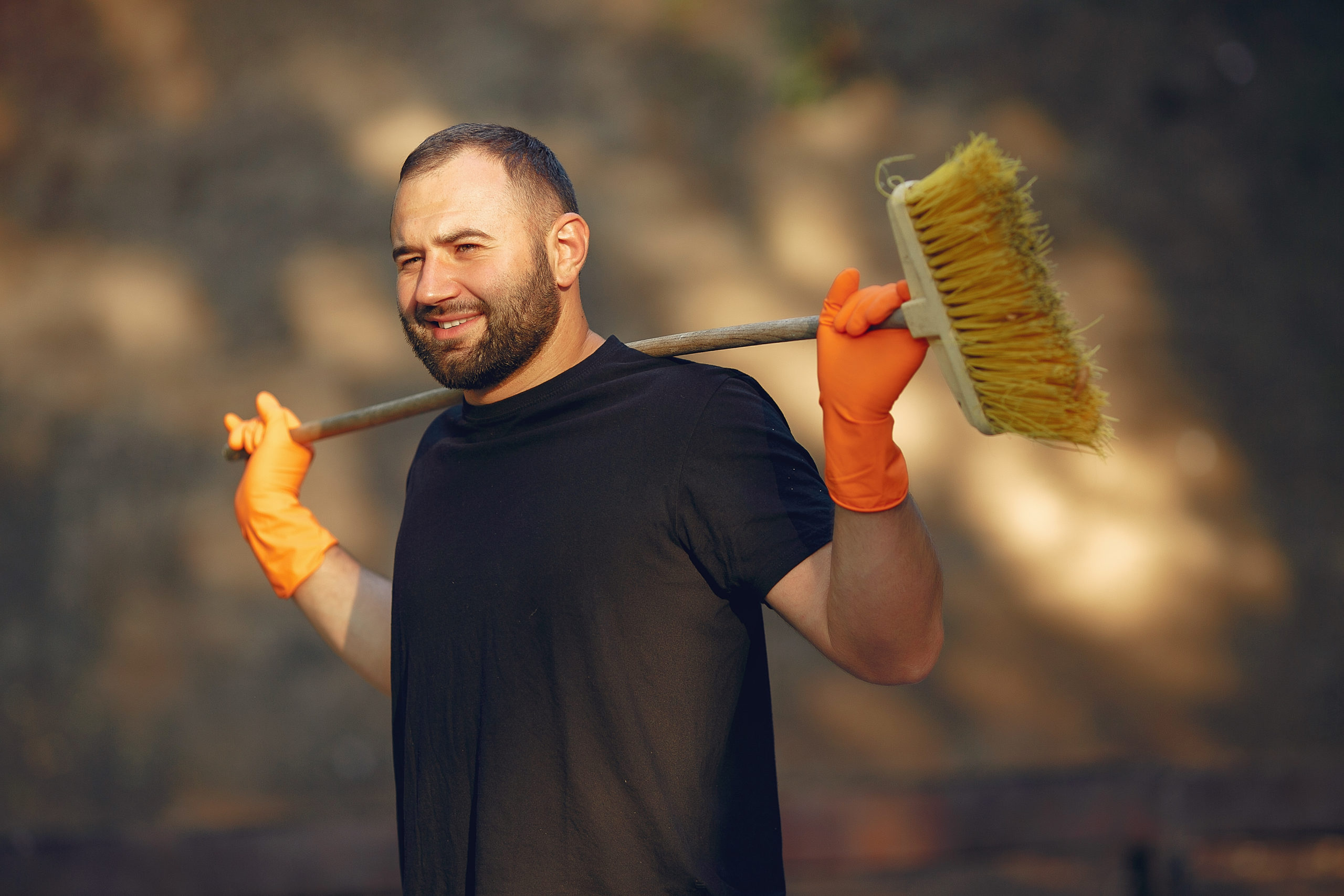 Reclaiming Your Time: The NYC Professional Cleaning Revolution