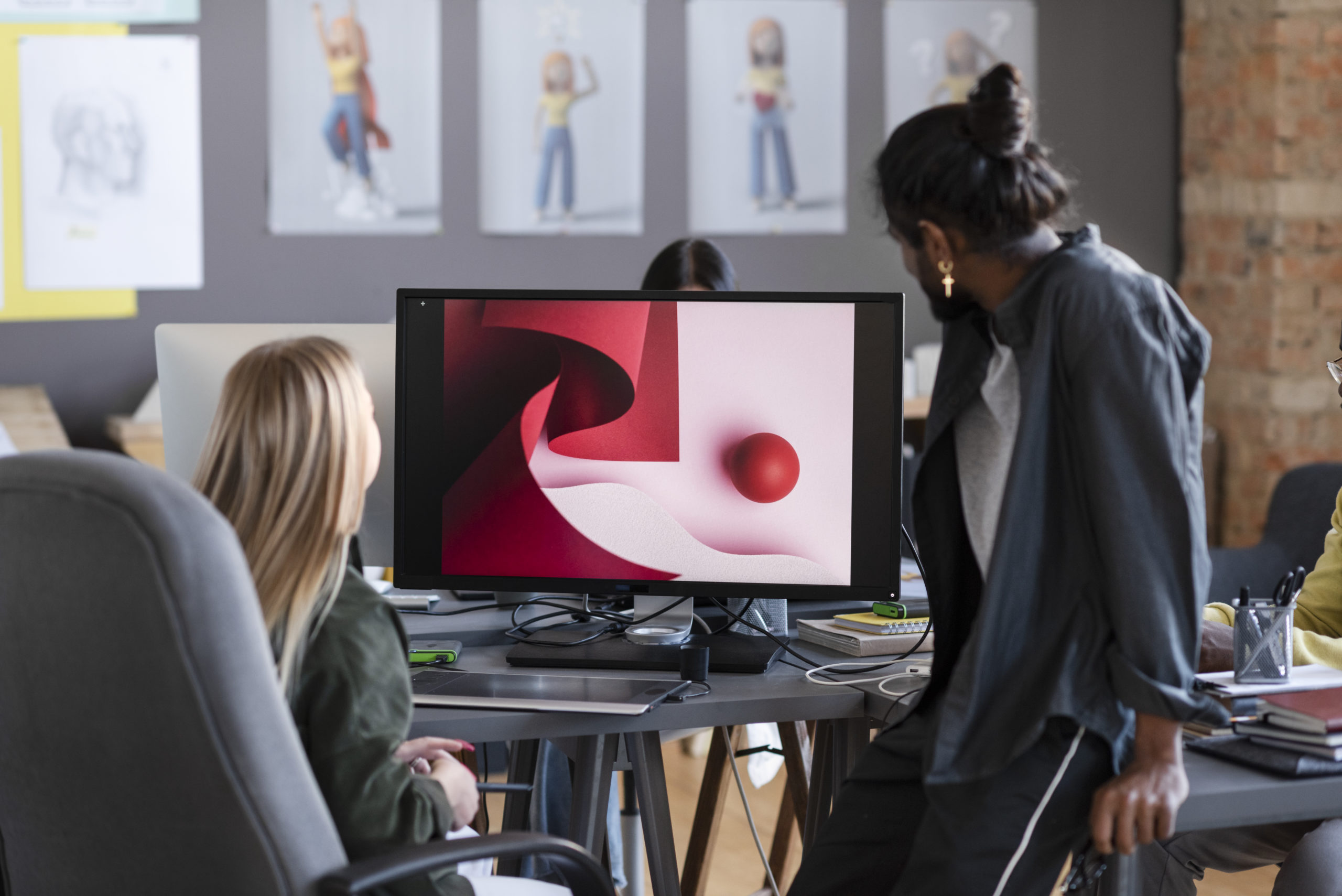 Yupoo Gallery System for Modern Brand Display