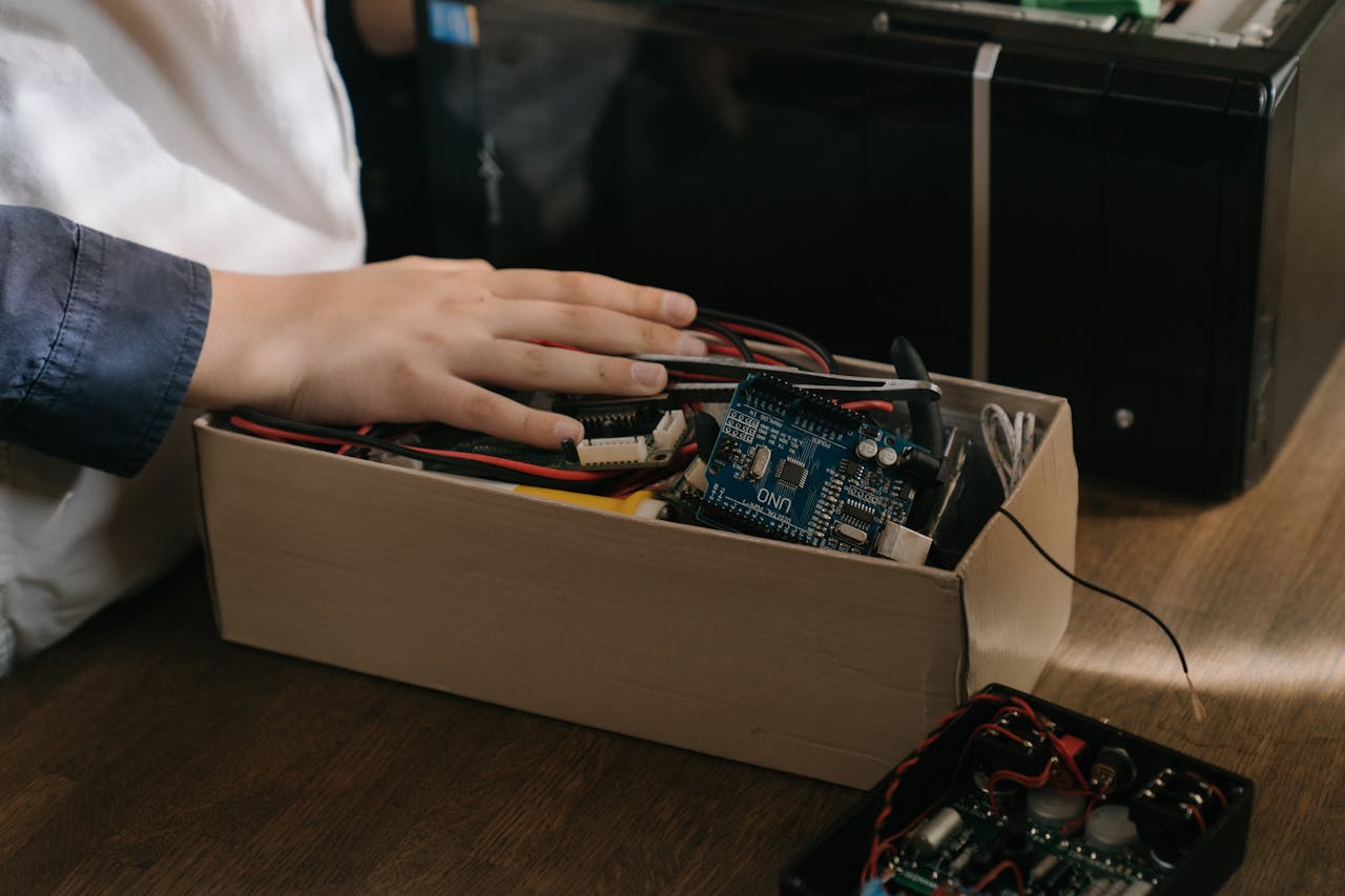 Top 5 PCB Board Makers in China: A Comprehensive Guide for 2024