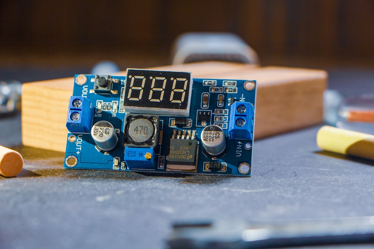 Best 4 Small Volume PCB Assembly Manufacturers in China