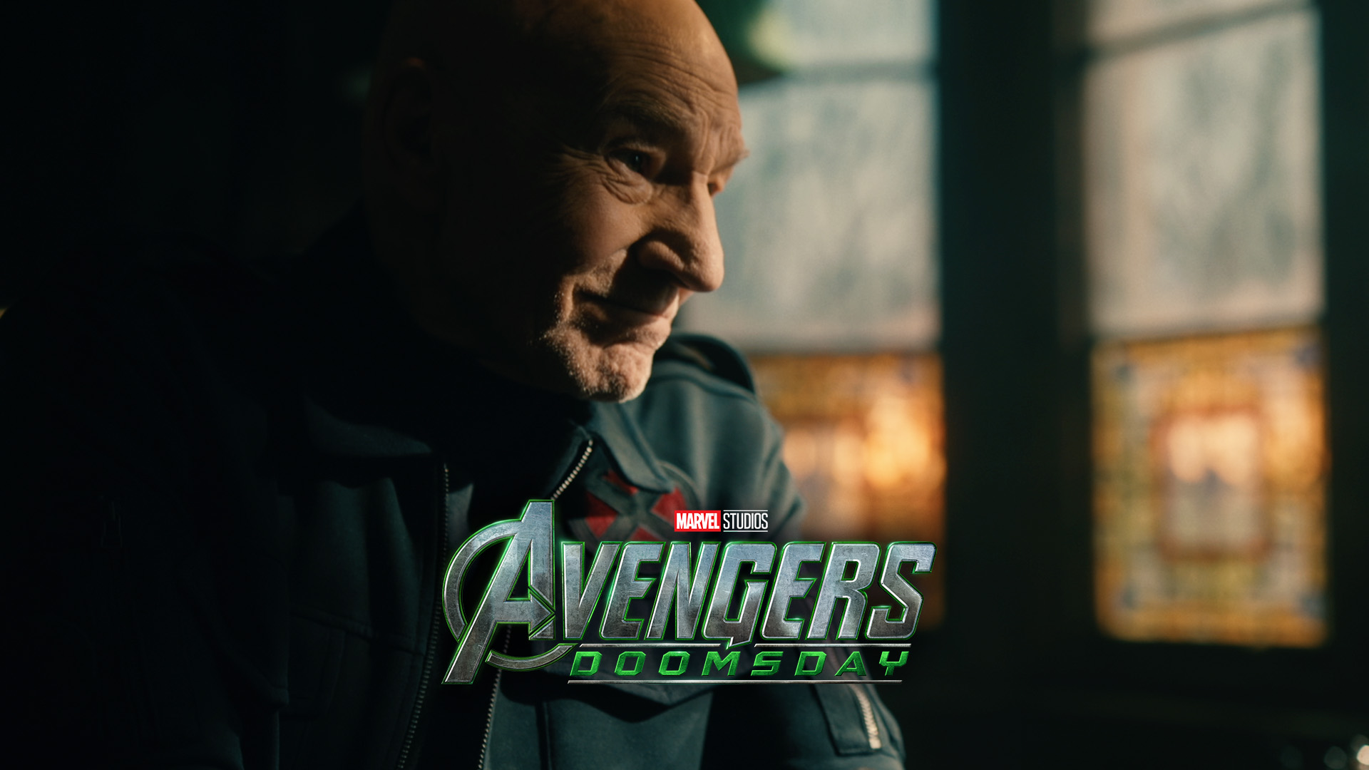 The second official teaser for the upcoming Marvel Studios film 
