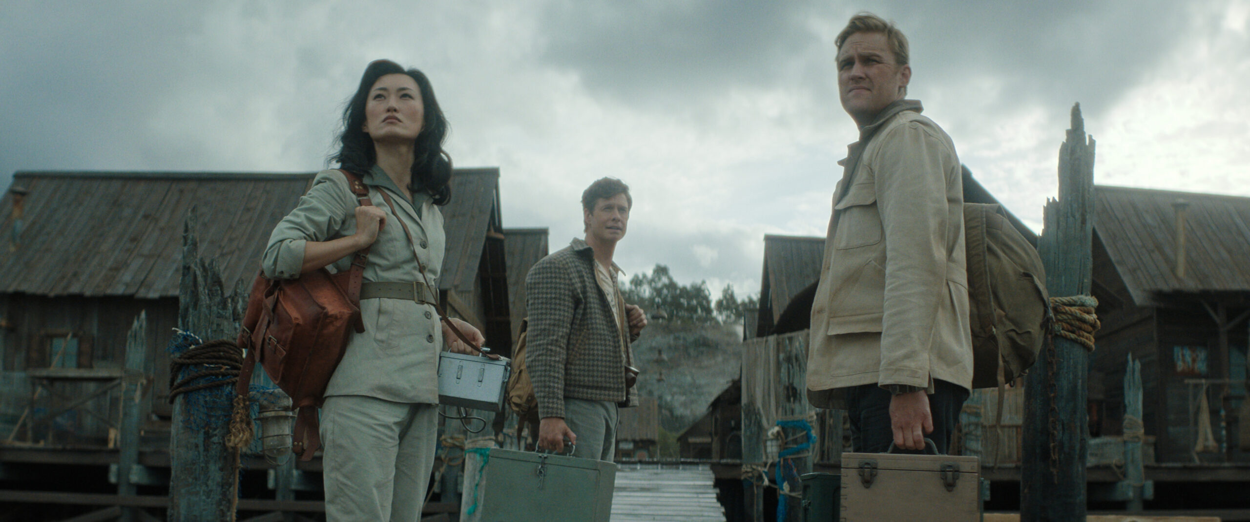 Monarch: Legacy of Monsters Season 2 Review