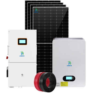 Why Choose a Hybrid Solar System for Reliable and Cost-Efficient Energy