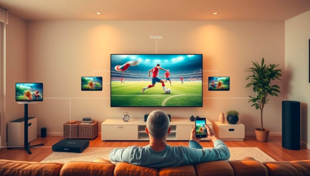 The State of IPTV in Portugal 2026: How Streaming Replaced Cable for Good