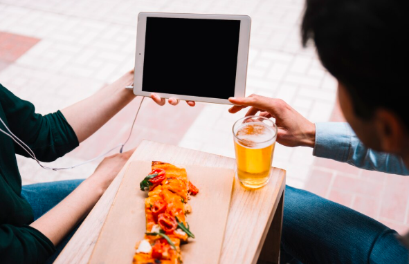 Kendall Food Deals Hub – Restaurant & Beverage Coupons for Smart Savers