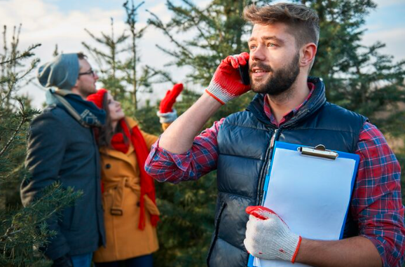 Preparing Your Property for Every Season