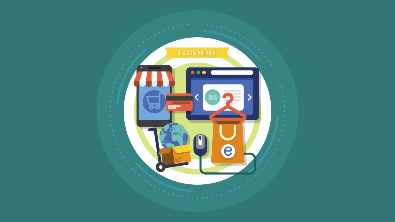 Advanced Digital Marketing Solutions for E-Commerce Stores [ Updated 2026 ]