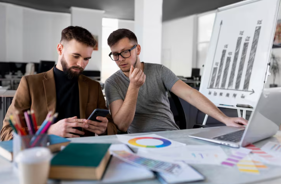 Revolutionising the Digital Landscape: AI SEO&nbsp;