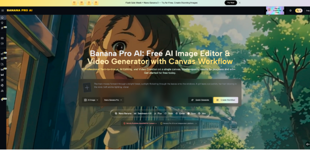Understanding Creative Control Through Modern AI Image Editor Workflows