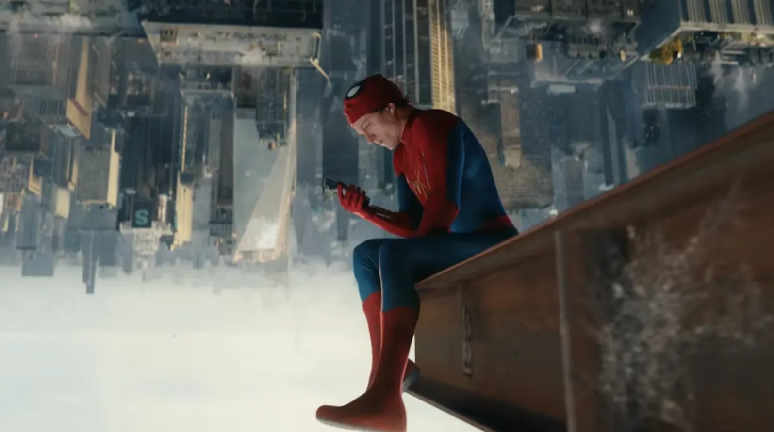 “Spider-Man: Brand New Day” A More Mature, Emotional Spidey Adventure [Review]