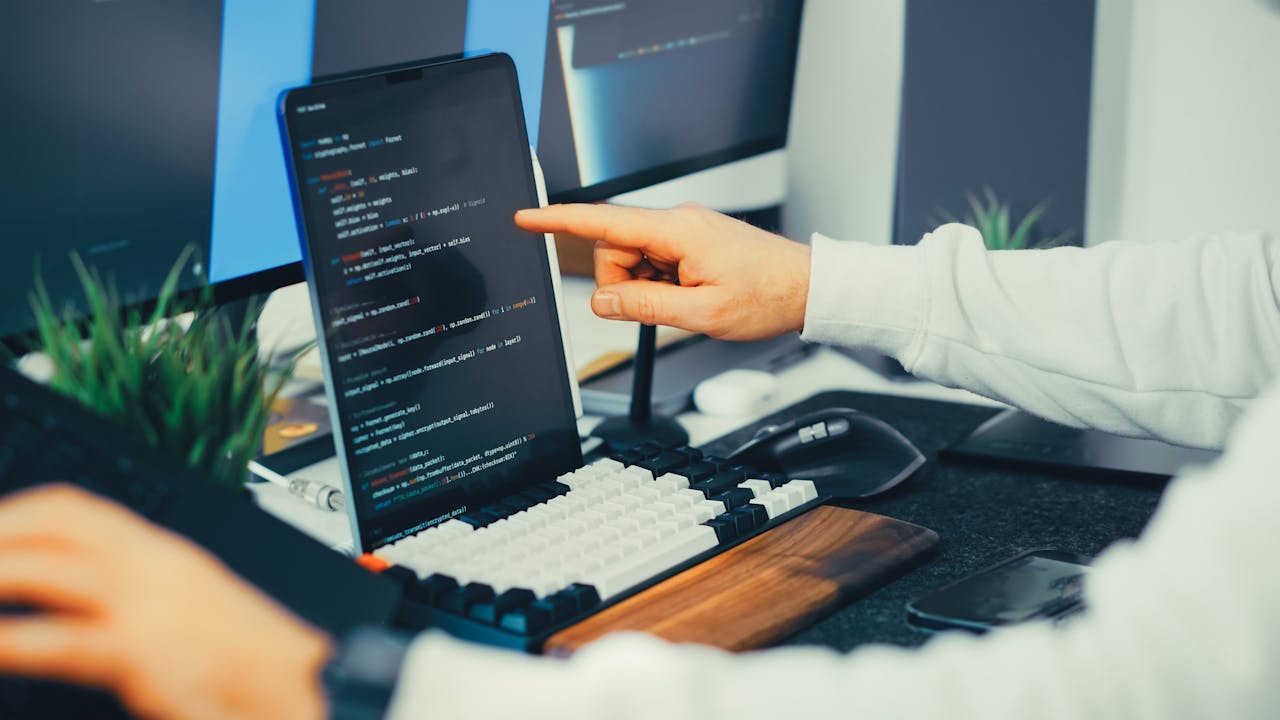 Top 15 cybersecurity companies in 2026