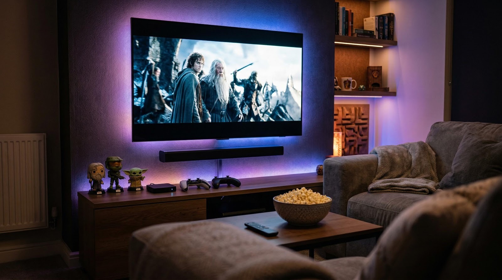 How to Build the Ultimate Home Streaming Setup on Any Budget (2026)