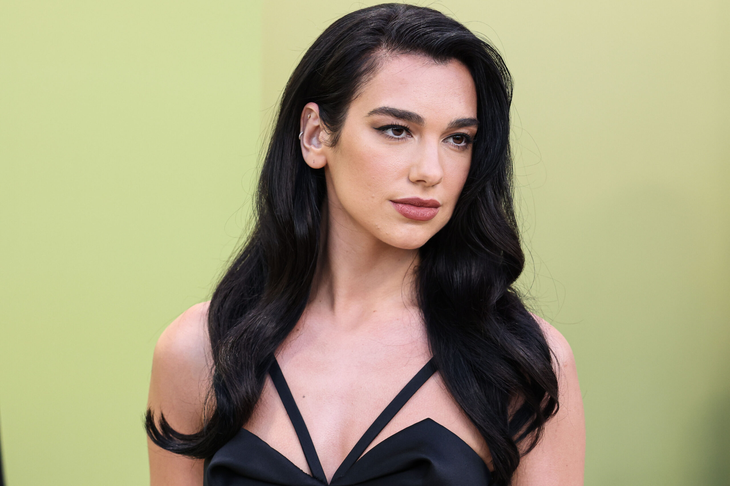 Dua Lipa Sues Samsung for $15 Million for Using Her Image to Sell TVs