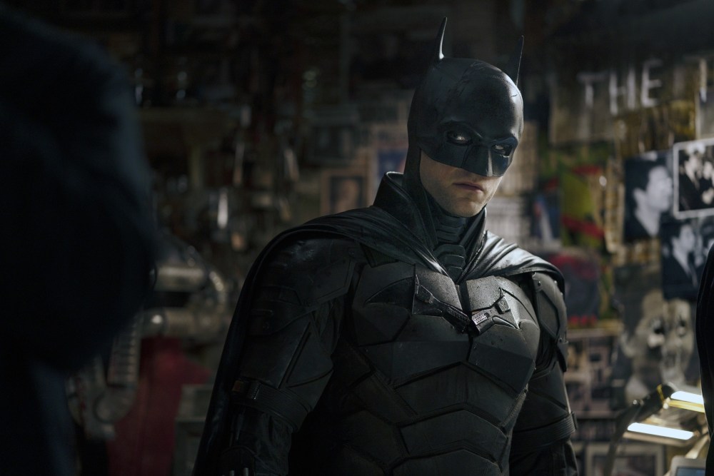 Matt Reeves' The Batman: Part II Delayed Into 2028