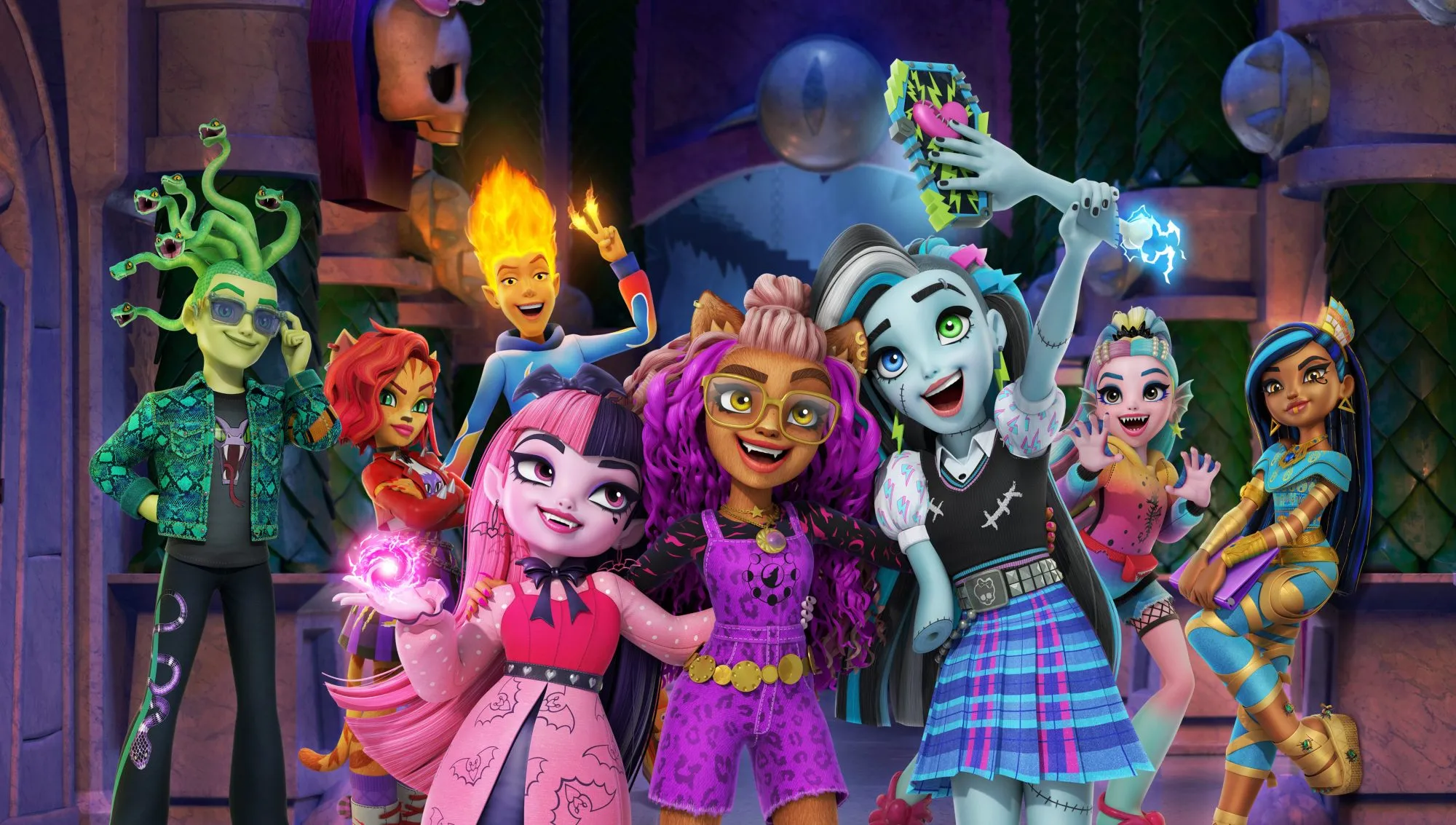 Why We Still Need Monster High Season 3