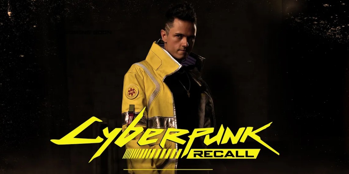Anime Fire Unveils Official Teaser for “Cyberpunk: Recall”