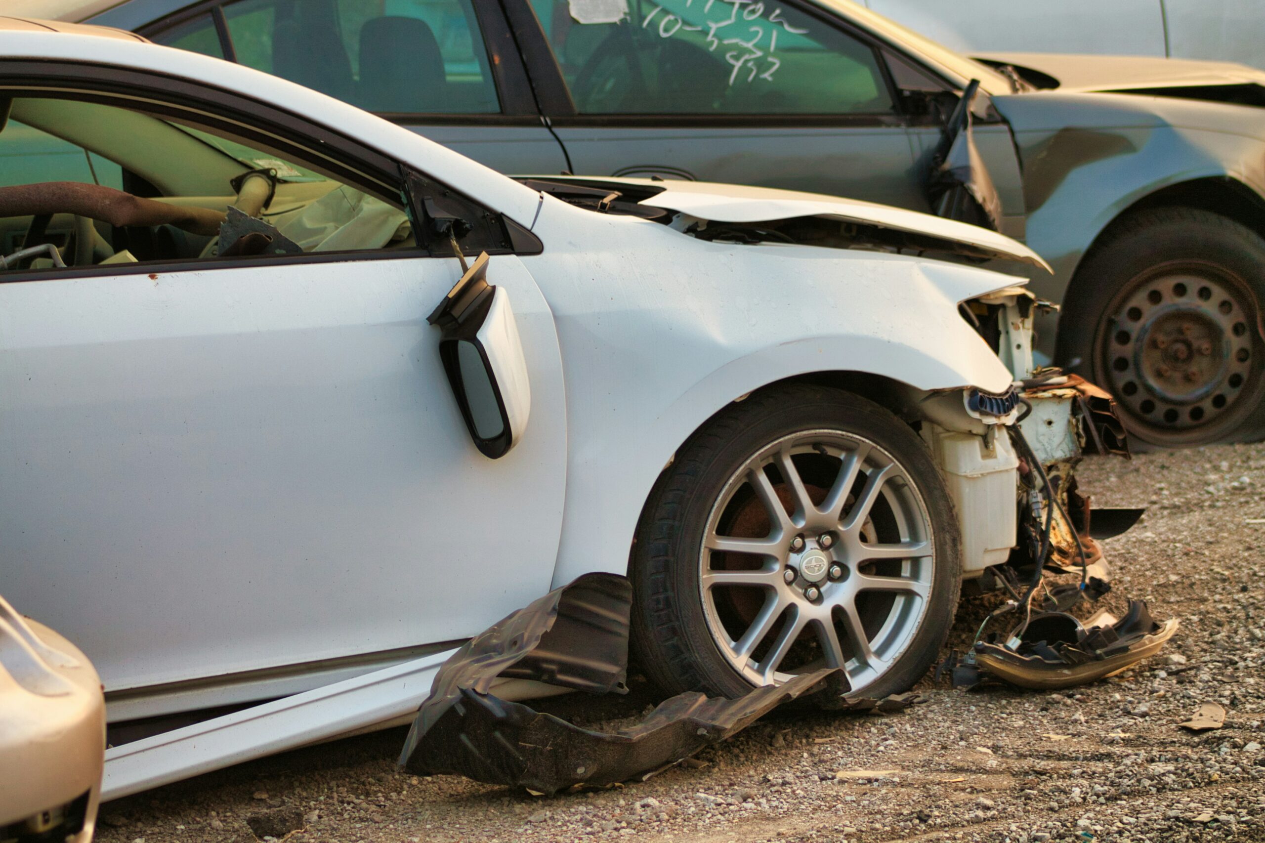 Steps Lawyers Take After Car Accidents in Complex Cases