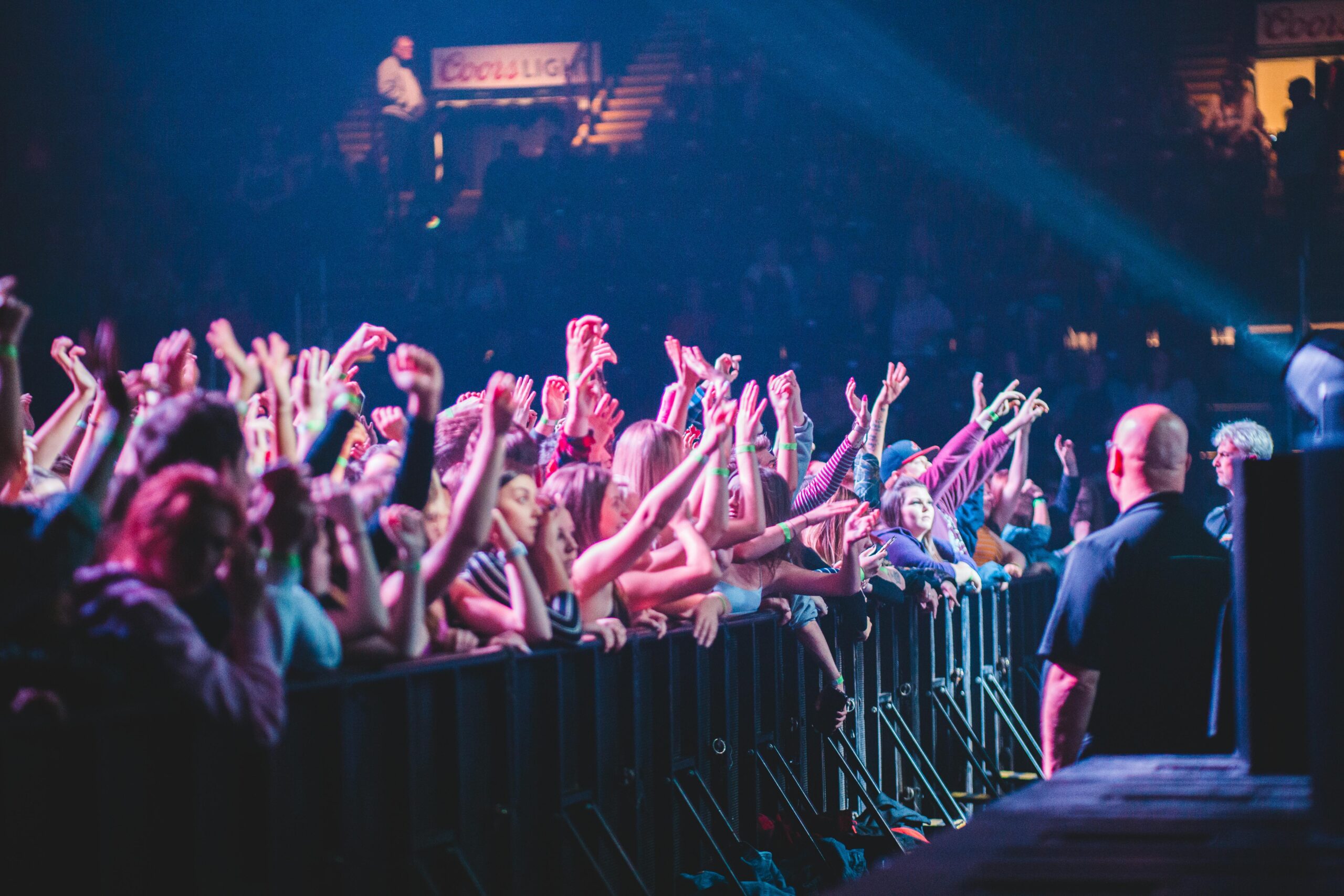 The Hottest Music Festivals of 2026 Are Selling Fast — Secure Your Spot ...