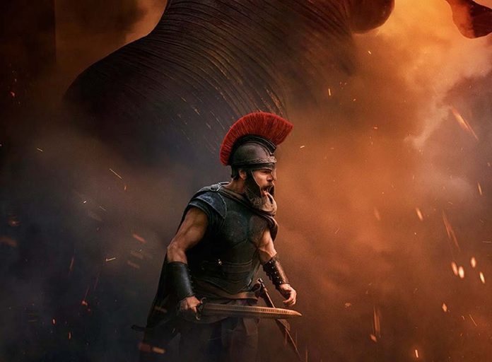 “The Odyssey” A Flawed But Staggering Spectacle of Scale and Scope [review]
