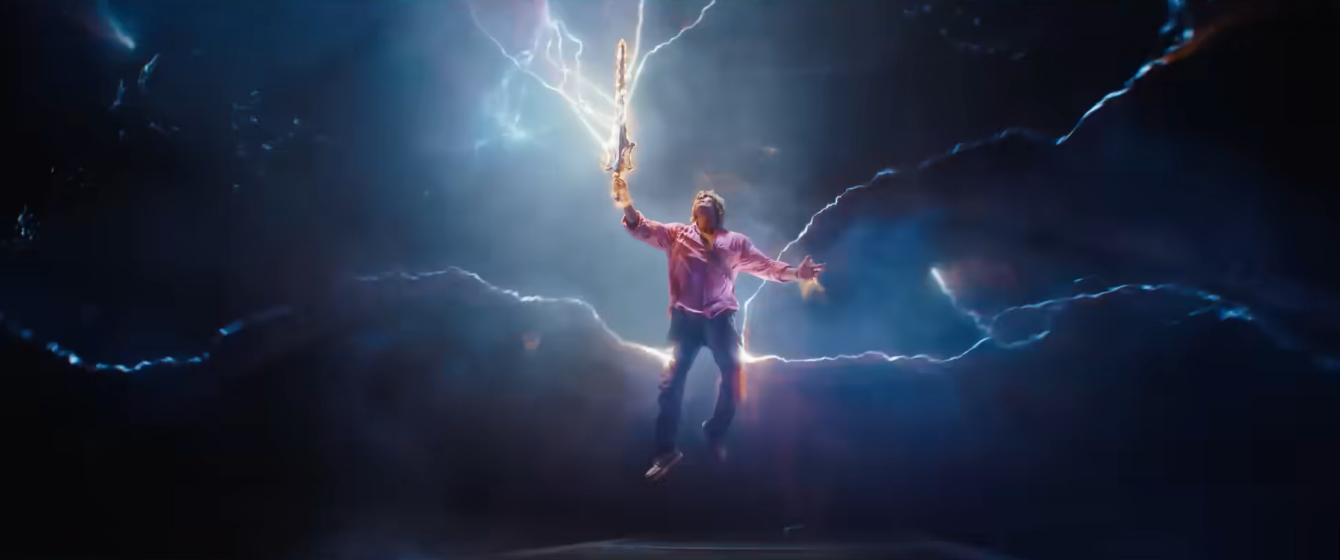 “Masters of the Universe” A Campy, Colorful, Romp Through Eternia [review]